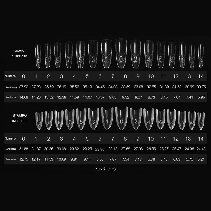Dual Form Sandwich Mandorla - immagine 4