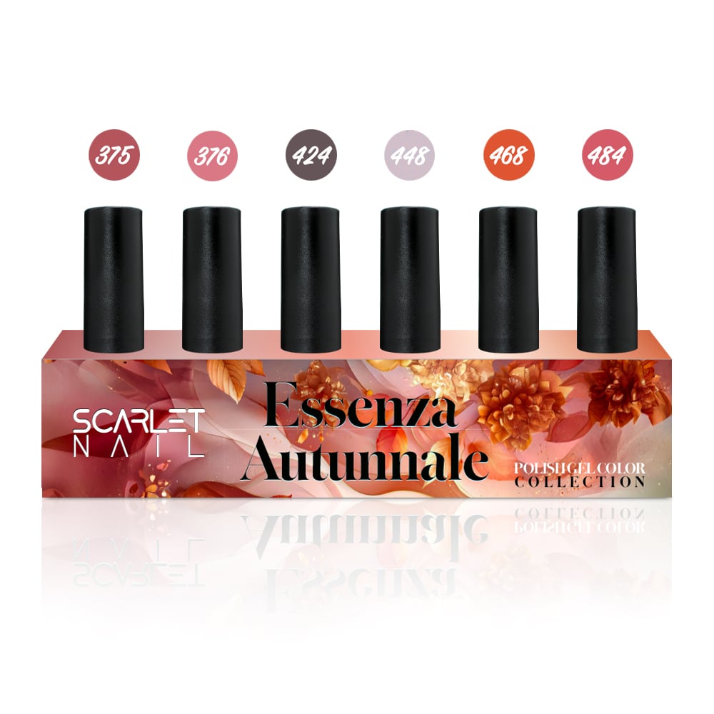 Essenza Autunnale Collection