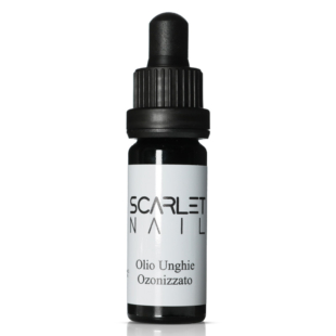Olio Unghie Ozonizzato 10ml