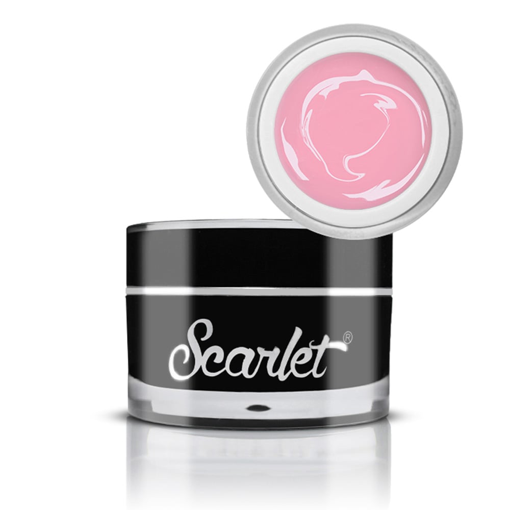 Builder Gel Uv Pink 50 ml