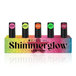 Shimmerglow Collection