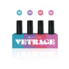 vetrage collection scarlet nail