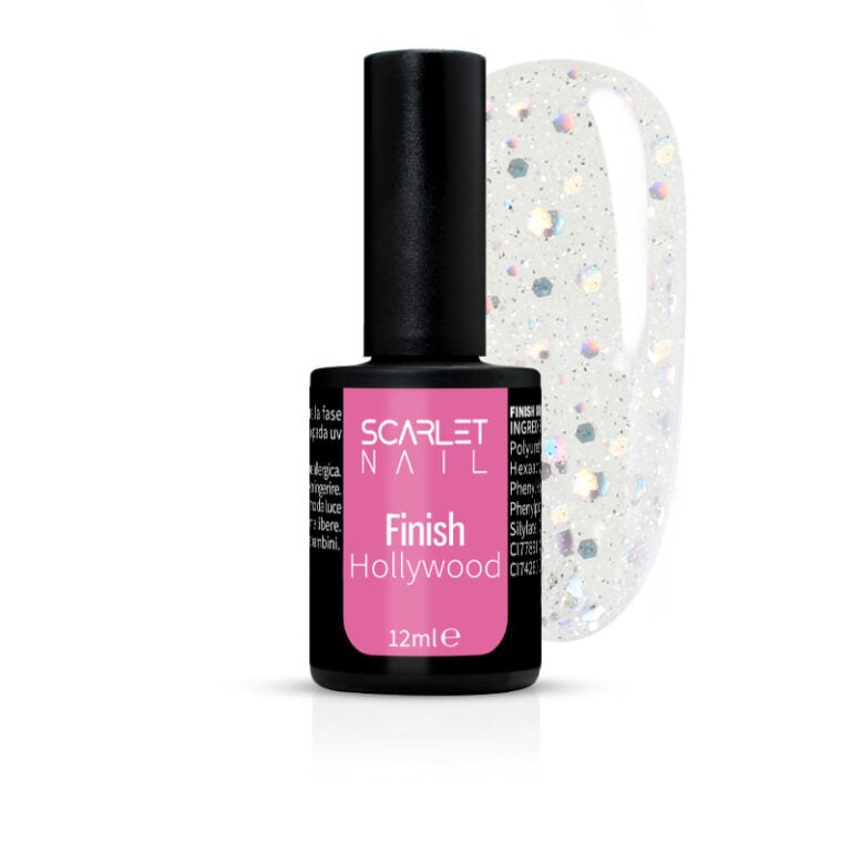 finish hollywood 12 ml