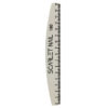 lima trapezio 100 180 scarlet nail