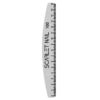 lima trapezio scarlet nail 100 180