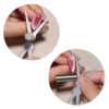 magneti cat eye gel style scissors