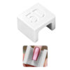 magnetic tool cat eye white