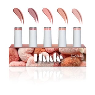 Nude Collection Pro-Line