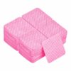 pads pretagliati high quality pink