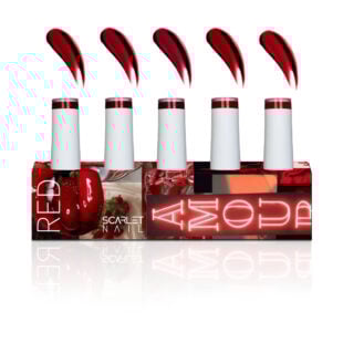 Red Collection Pro-Line