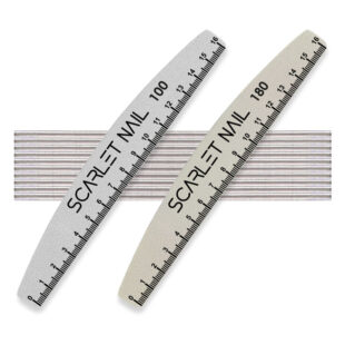 Set 10 pz. Lima Scarlet Trapezio 100/180