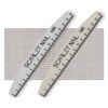 set 25 lime trapezio 100 180 scarlet nail