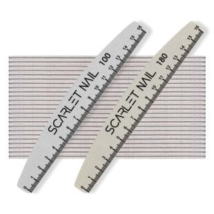 Set 25 pz. Lima Scarlet Trapezio 100/180