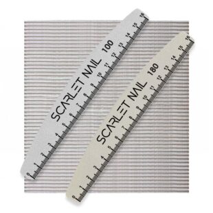 Set 50 pz. Lima Scarlet Trapezio 100/180