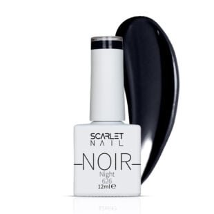 Semipermanente Night Noir 626