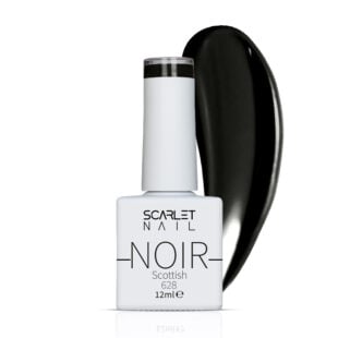 Semipermanente Scottish Noir 628