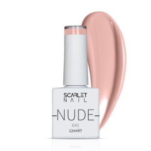 Semipermanente Petal Kiss 645