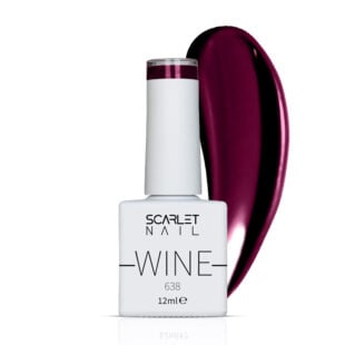 Semipermanente Wine Seduction 638