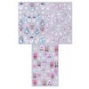 stickers natale 5d cod 11 3 pz
