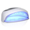 lampada led per unghie 72 w