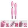magnete penna multifunzione pink 1
