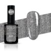 smalto semipermanente reflective 615 scarlet nail 12 ml