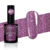 smalto semipermanente reflective 617 scarlet nail 12 ml
