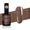 smalto semipermanente reflective 618 scarlet nail 12 ml