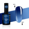 smalto semipermanente thermo 621 scarlet nail 12 ml