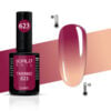 smalto semipermanente thermo 623 scarlet nail 12 ml