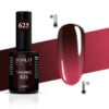 smalto semipermanente thermo 625 scarlet nail 12 ml