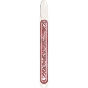 Palette con Etichetta 595