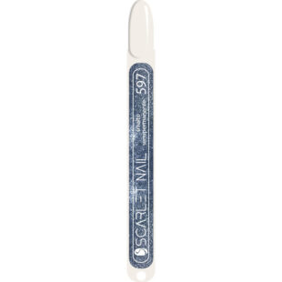 Palette con Etichetta 597