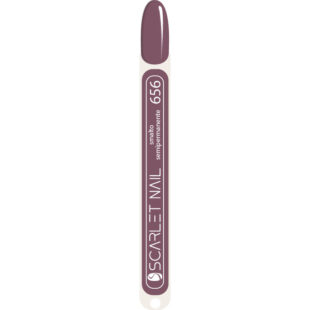 Palette con Etichetta + Colore 656