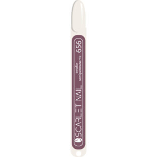 Palette con Etichetta 656