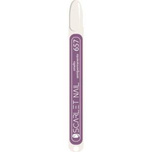Palette con Etichetta 657