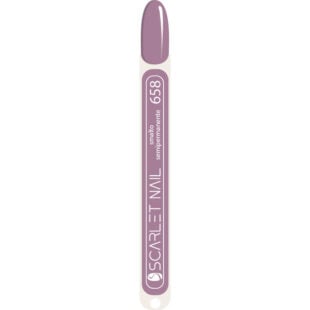 Palette con Etichetta + Colore 658