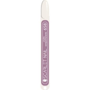 Palette con Etichetta 658