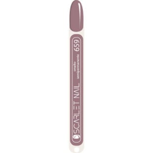 Palette con Etichetta + Colore 659