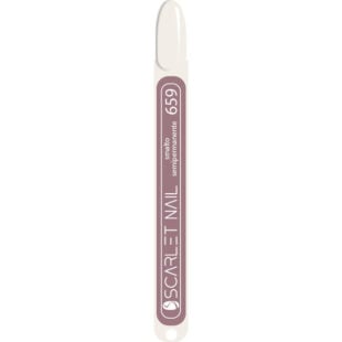 Palette con Etichetta 659