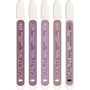 Palette con Etichetta Chic Collection