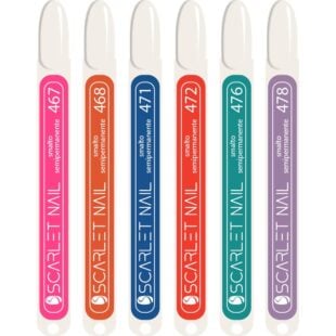 Palette con Etichetta Hawaiian Collection