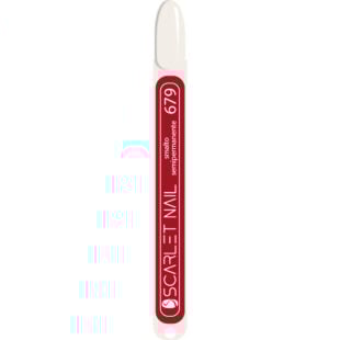 Palette con Etichetta 679