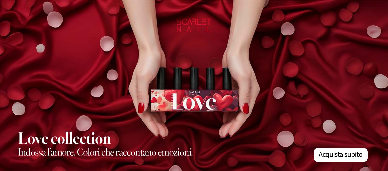 love collection slide desktop