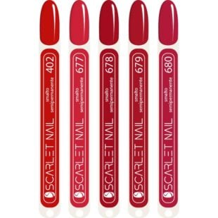 Palette con Etichetta + Colore Love Collection