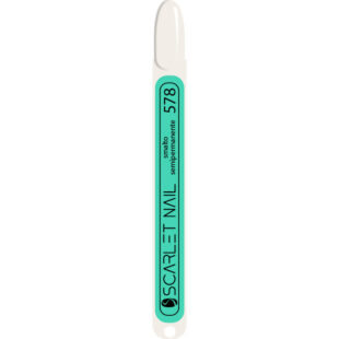 Palette con Etichetta 578