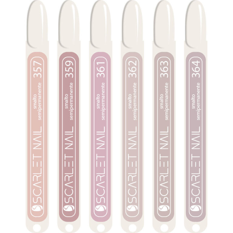 natural collection spring summer tips esposizione senza colore
