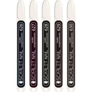 Palette con Etichetta Noir Collection