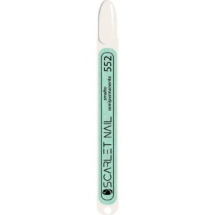 Palette con Etichetta 552