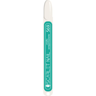 Palette con Etichetta 569